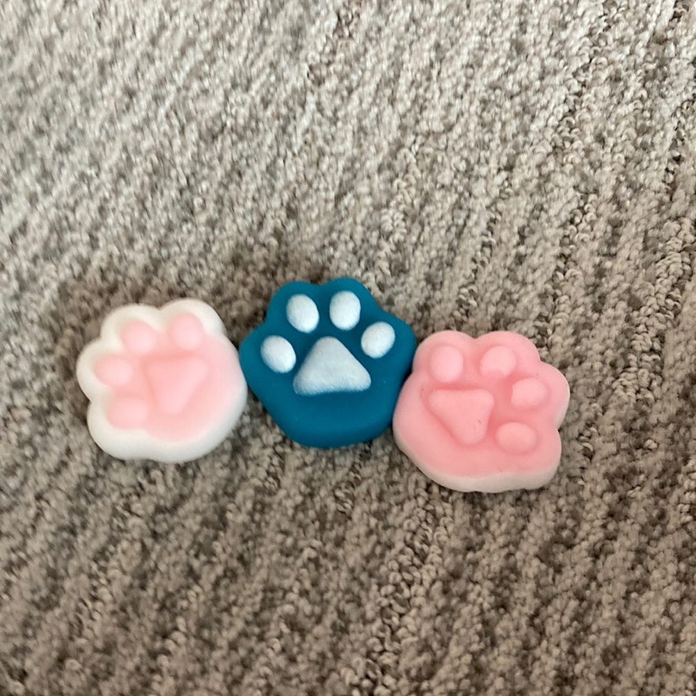 A perfect cat squishy